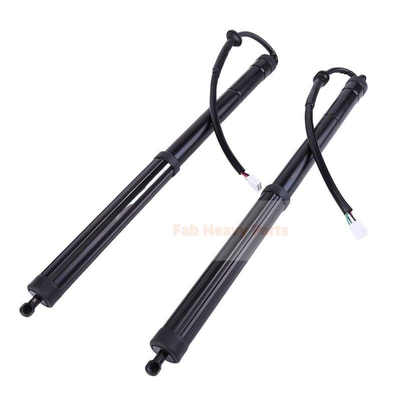 2PCS Rear Power Tailgate Hatch Lift 6892042020 Fits For Toyota RAV4 2019 - 2022 - Fab Heavy Parts
