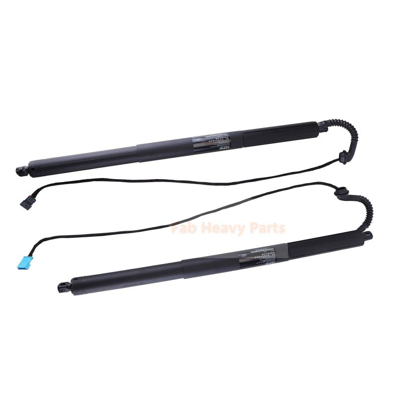 2PCS Rear Tailgate Power Hatch Lift Supports Rear Left & Right 51247232003 51247232004 Fits For BMW 2011 - 2015 - Fab Heavy Parts