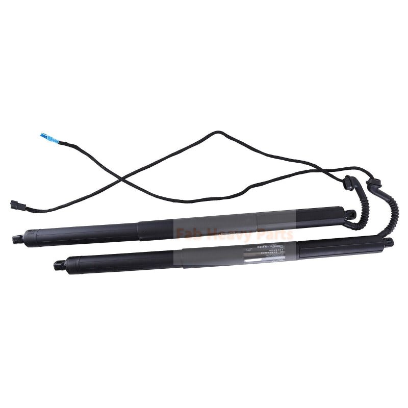 2PCS Rear Tailgate Power Hatch Lift Supports Rear Left & Right 51247232003 51247232004 Fits For BMW 2011 - 2015 - Fab Heavy Parts