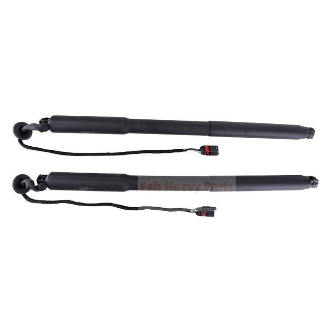 Lift de energía trasera trasera 2pcs 31298577 31352186 se ajusta a Volvo XC60 2012-2017