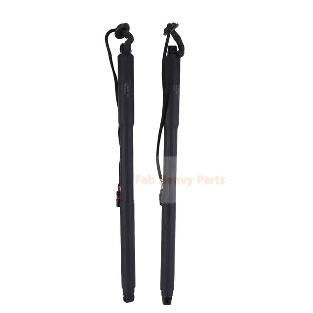 Lift de energía trasera trasera 2pcs 31298577 31352186 se ajusta a Volvo XC60 2012-2017