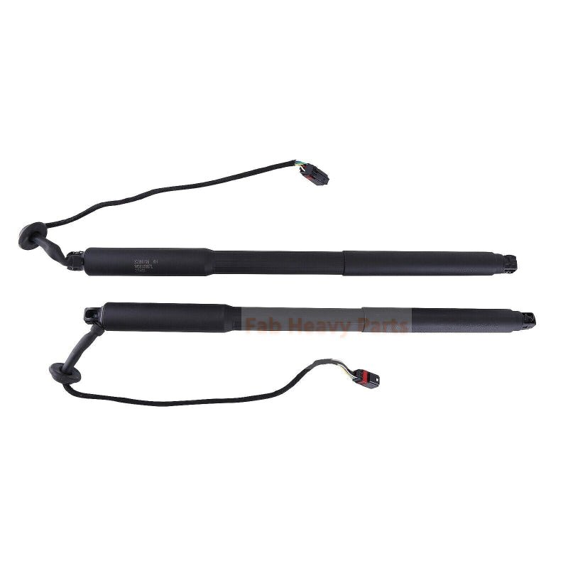 2PCS Rear Tailgate Power Lift 31298577 31352186 Fits For Volvo XC60 2012 - 2017 - Fab Heavy Parts