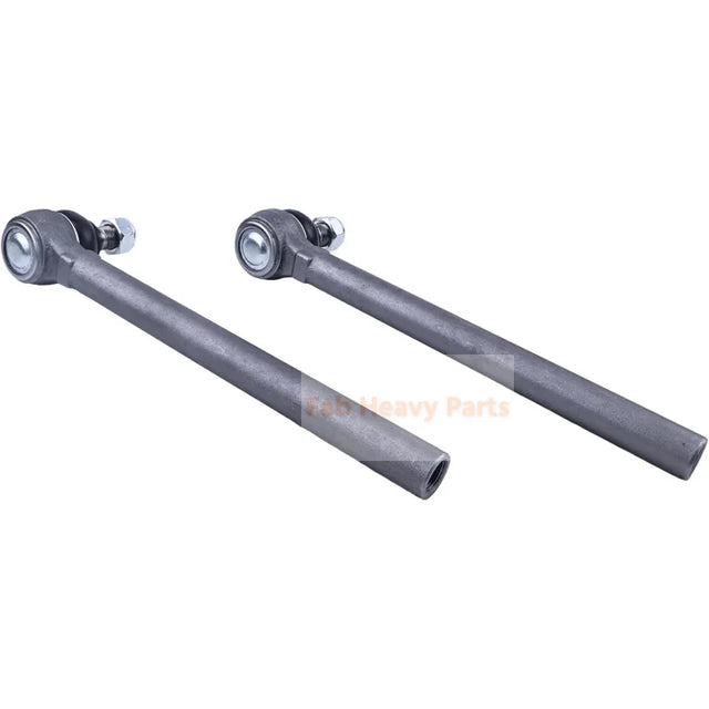 2 stuks spoorstangen 85805977 87306927 Geschikt voor New Holland 555E 575E 655E 675E B110 LB75 LB75.B LB75CP LB90 LB90.B LB95 NH85TLB LB110 LB110.B Lb75