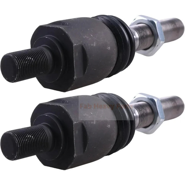 2PCS Tie Rod AL80542 Fits for JD Tractor Models 482C 310E 410E 410G 486E 6010 6110 6120 6120L 6210 6210L 6215 6220 6220L 6310 6310L 6310S