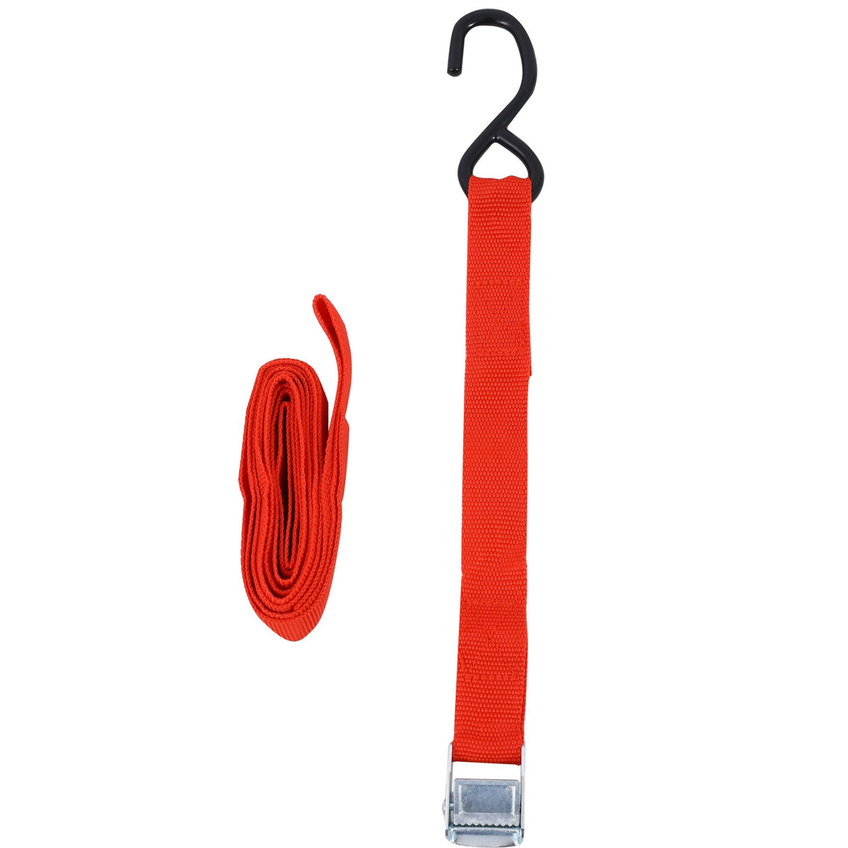 2PCS Truck Ramps 80"x12" Portable Loading Ramp 1500 LBS Capacity Aluminum Folding with Handle & Buckle - Silver - Fab Heavy Parts