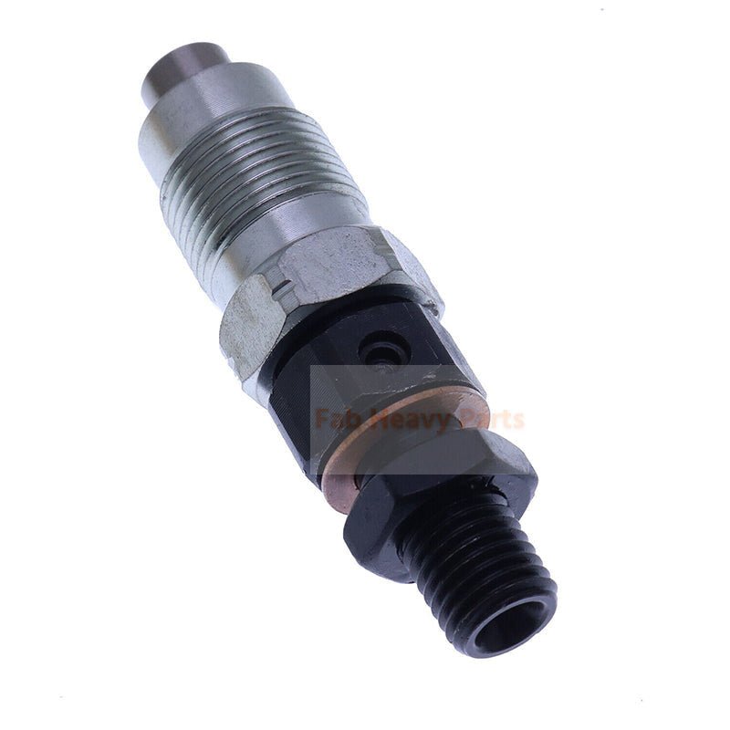 2Piece Fuel Injector 4306904 Fits for Kubota Engine Z482 Z482 - E4B Z482 - E4B - TXRN - 1 Jacobsen Riding Greens Mower Eclipse 322 - Fab Heavy Parts
