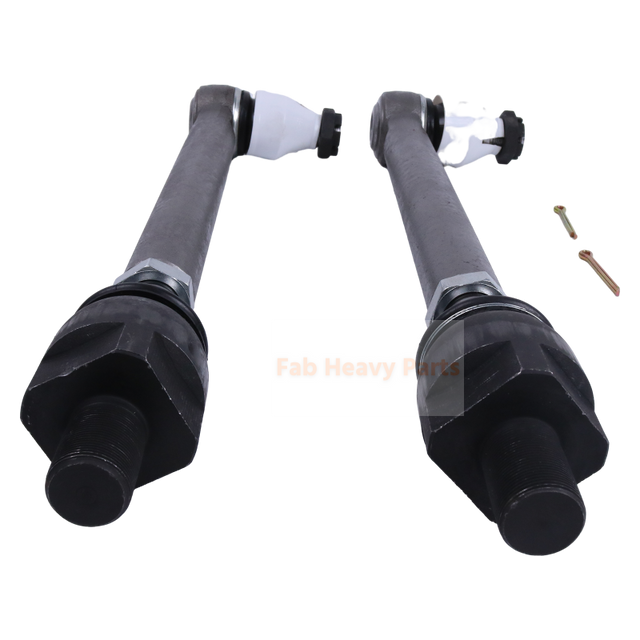 2X Articulated Tie Rod 130409GT 141623GT Fits For Genie Telehandler GTH-1048 GTH-1056