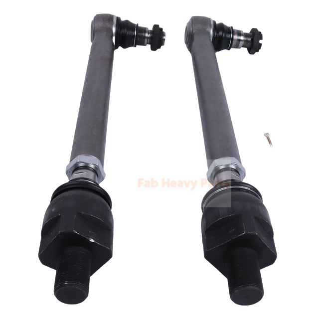 2X Articulated Tie Rod 130409GT 141623GT Fits For Genie Telehandler GTH-1048 GTH-1056