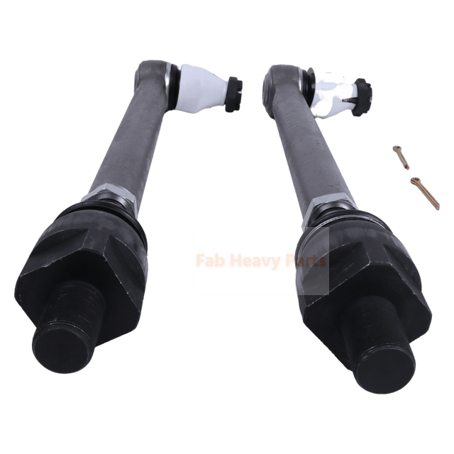 2X Articulated Tie Rod 130409GT 141623GT Fits For Genie Telehandler GTH - 1048 GTH - 1056 Final clearance - Fab Heavy Parts