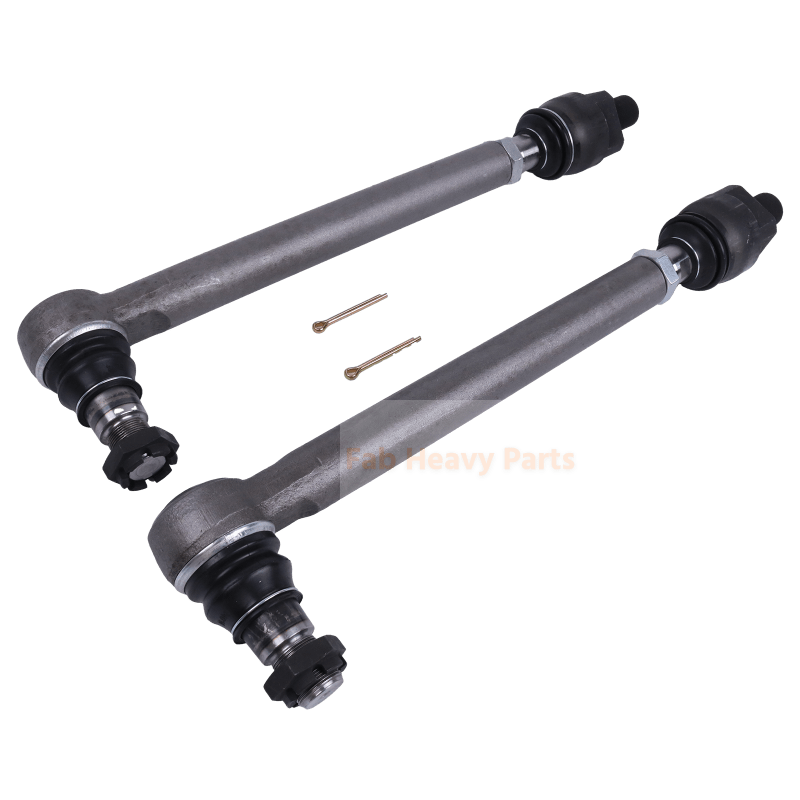 2X Articulated Tie Rod 130409GT 141623GT Fits For Genie Telehandler GTH - 1048 GTH - 1056 Final clearance - Fab Heavy Parts