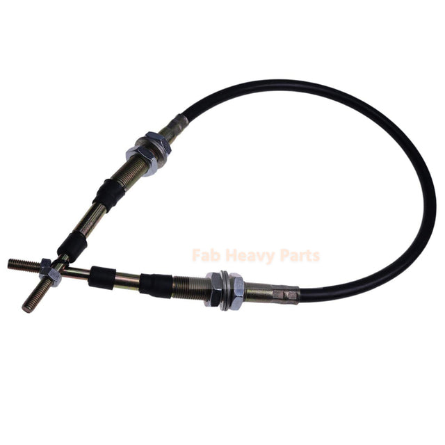 2X Forward Reverse Cable 103-43-34310 Fits For Komatsu D21P-6 D21S-6 D21Q-6 D21PL-6