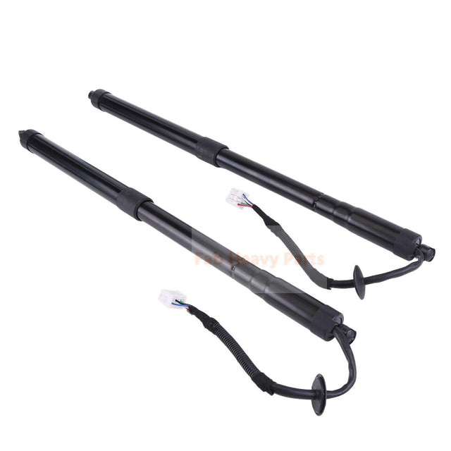 2X Left & Right Electric Tailgate Struts 90561- 4BA1A 905614BA3A For 2014-2019 Nissan Rogue S SL SV