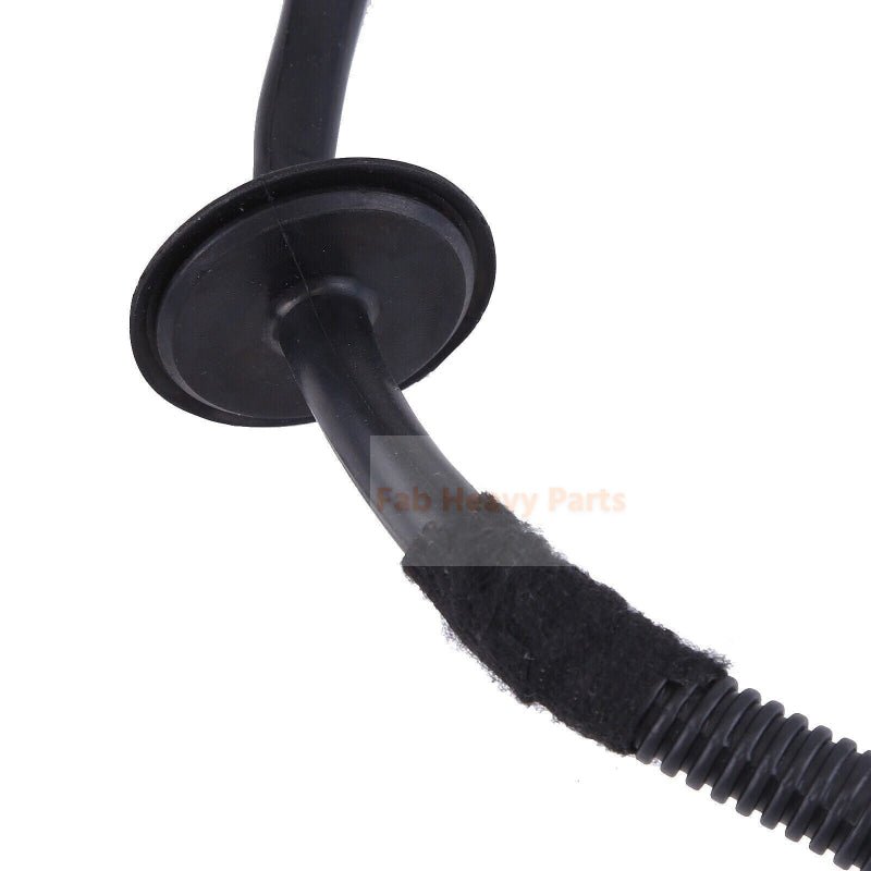 2X Left & Right Electric Tailgate Struts 90561 - 4BA1A 905614BA3A For 2014 - 2019 Nissan Rogue S SL SV - Fab Heavy Parts