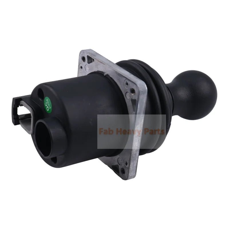 2X New Dual Axis Joystick Controller 62390GT - D 101174 Fits For Genie S - 40 S - 60 S - 3200 - Fab Heavy Parts