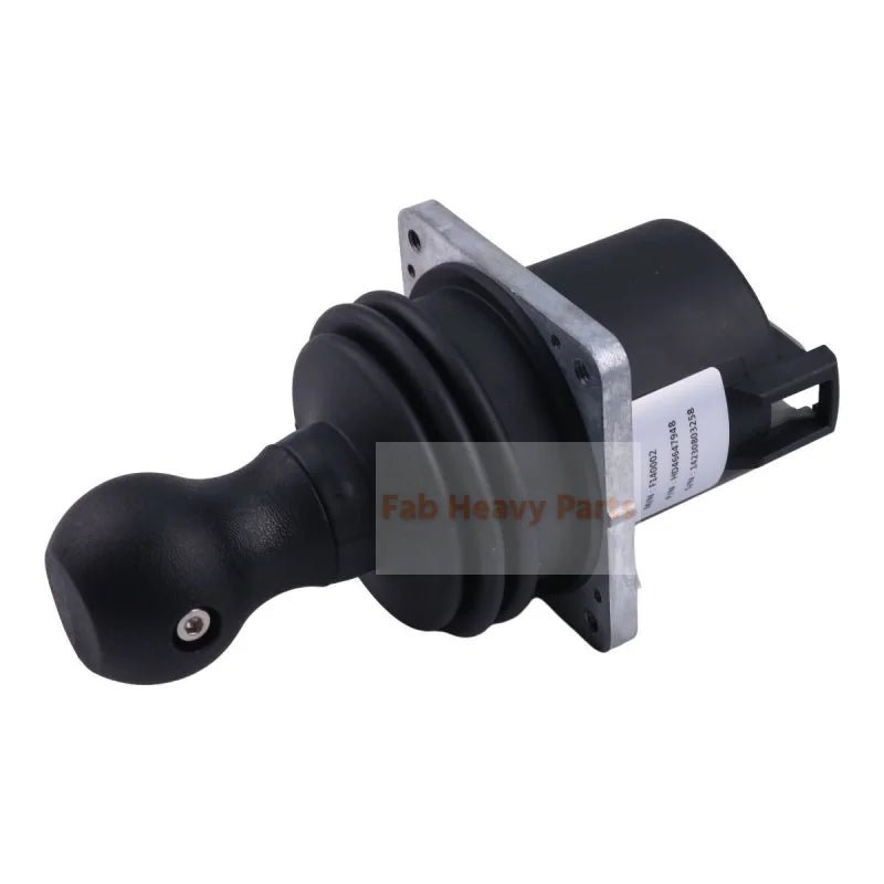 2X New Dual Axis Joystick Controller 62390GT - D 101174 Fits For Genie S - 40 S - 60 S - 3200 - Fab Heavy Parts