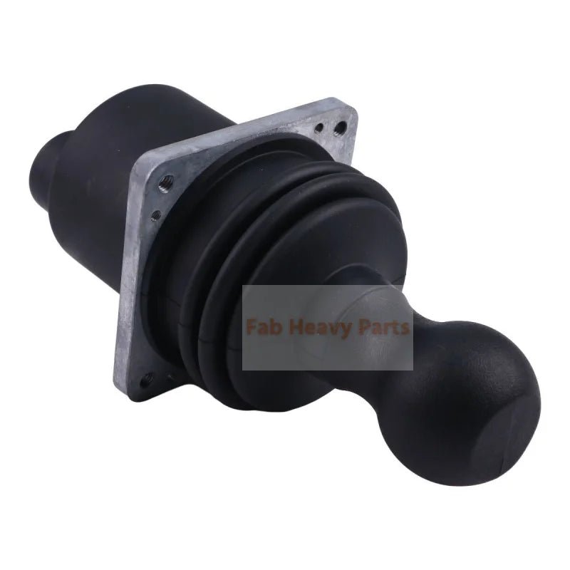 2X New Dual Axis Joystick Controller 62390GT - D 101174 Fits For Genie S - 40 S - 60 S - 3200 - Fab Heavy Parts