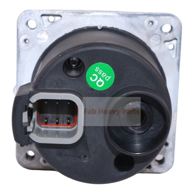 2X New Dual Axis Joystick Controller 62390GT - D 101174 Fits For Genie S - 40 S - 60 S - 3200 - Fab Heavy Parts