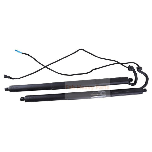 2X Rear Tailgate Power Hatch Lift Supports L&R 51247232003 51247232004 For BWM X3 F25 2011 - 2015 - Fab Heavy Parts
