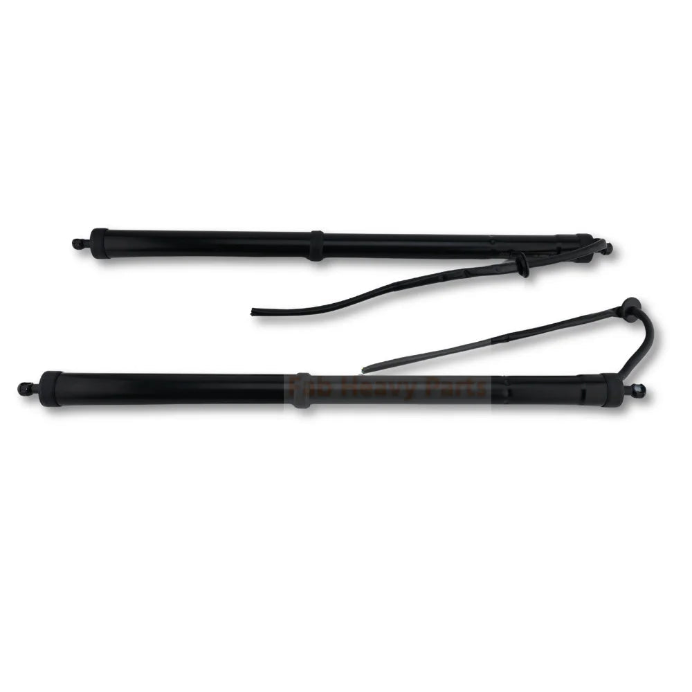 2X Rear Tailgate Pull Down Motor Strut 68920 - 09021 68910 - 09130 For 2014 - 2019 Toyota Highlander Assembly Unit - Fab Heavy Parts