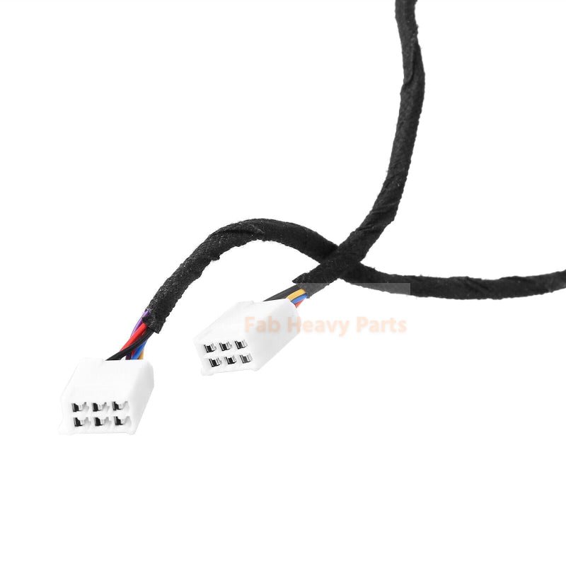 2X Rear Tailgate Pull Down Motor Strut 68920 - 09021 68910 - 09130 For 2014 - 2019 Toyota Highlander Assembly Unit - Fab Heavy Parts