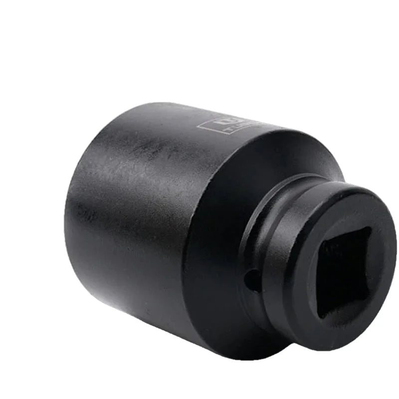 Socket d'impact 3/4 pouce 6 points Tête de clé Taille de prise profonde Taille du socket 45 mm 50 mm 55 mm 60 mm 65 mm 70 mm 75 mm 80 mm 85 mm