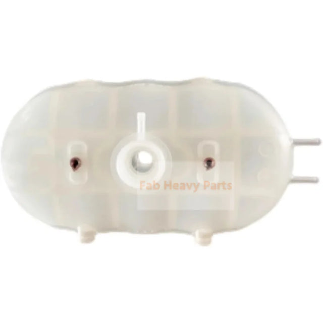 3.6 Liter Surge Tank Water Tank Without Sensor AT323369 Fits for John Deere Engine 3029 4045 6068 6135 Excavator 120D Tractor 435 5075M 5085E 5085M