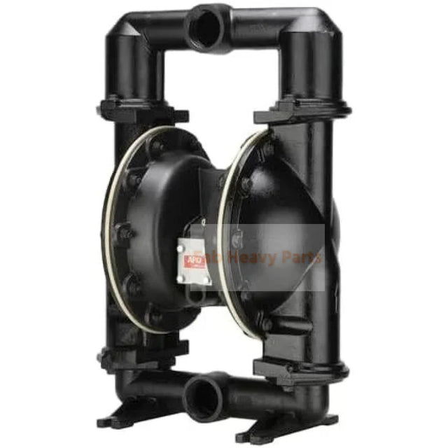 3" Diaphragm Pump Fits for Pneumatic IR ARO 666320-EEB-C