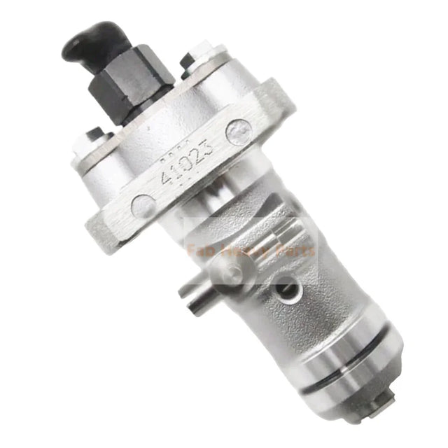 3 PCS drivstoffinjeksjonspumpe 8-97034591-6 8970345916 passer for isuzu 3LA1 3LD1 4LB1 4LC1 4LE1/2 MOTOR