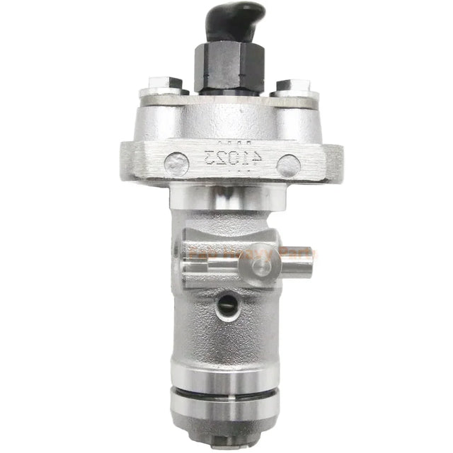 3 PCS drivstoffinjeksjonspumpe 8-97034591-6 8970345916 passer for isuzu 3LA1 3LD1 4LB1 4LC1 4LE1/2 MOTOR