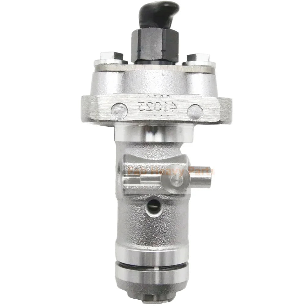 3 PCS Fuel Injection Pump 8 - 97034591 - 6 8970345916 Fits for Isuzu 3LA1 3LD1 4LB1 4LC1 4LE1/2 Engine - Fab Heavy Parts