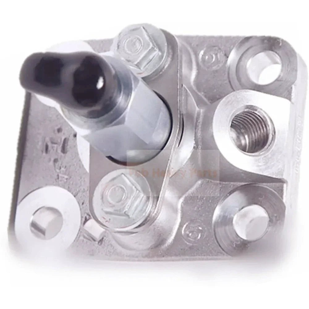 3 PCS Fuel Injection Pump 8 - 97034591 - 6 8970345916 Fits for Isuzu 3LA1 3LD1 4LB1 4LC1 4LE1/2 Engine - Fab Heavy Parts