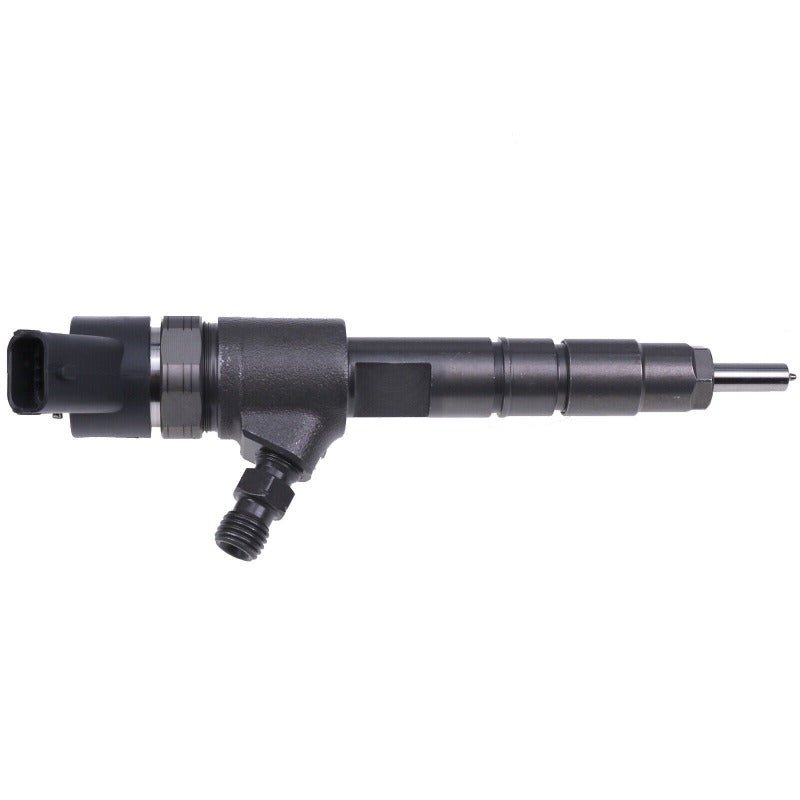 3 PCS Fuel Injector 129A00 - 53100 0445110463 for Yanmar Engine 4TNV88C 3TNV88C - Fab Heavy Parts