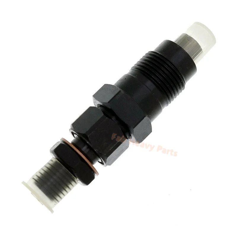 3 PCS Fuel Injector 131406490 for Perkins Engine 404D - 22 404D - 22T 404F - 22 404F - 22T 104.22 - Fab Heavy Parts