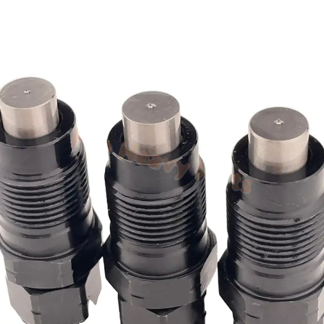 3 PCS Injecteur de carburant 1G677-53903 1903-3015 pour Kubota D1105 V1505 D1305 D1005 Moteur F3680 RTV1100 B3200 B2630 KX71