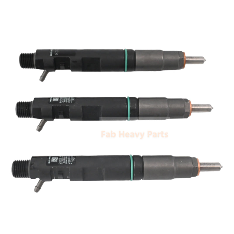3 PCS Fuel Injector 28359042
