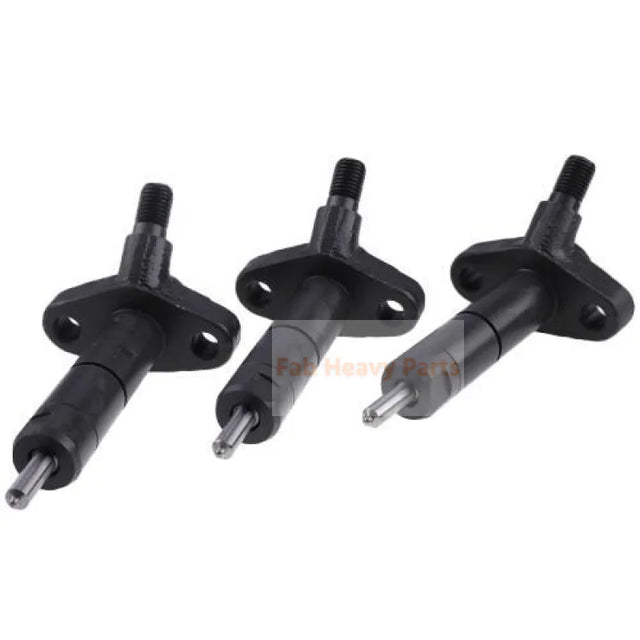 3 PCS Injecteur de carburant E9NN9F593CA 6703510 Fits pour le moteur Ford BSD332 BSD333 BSD333H