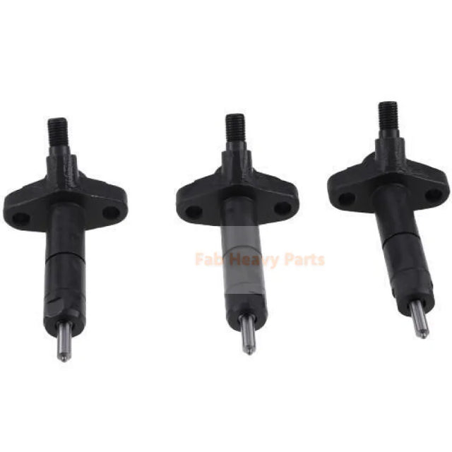 3 PCS Injecteur de carburant E9NN9F593CA 6703510 Fits pour le moteur Ford BSD332 BSD333 BSD333H
