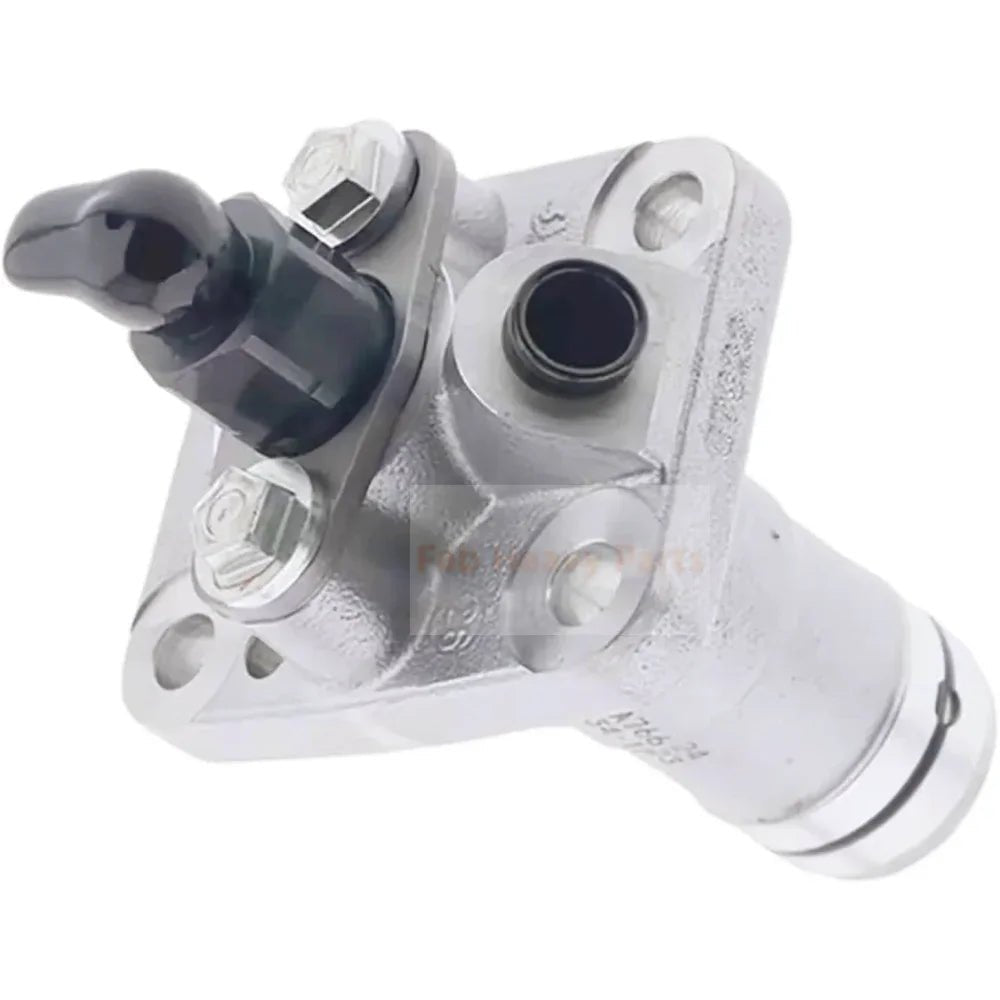 3 PCS Fuel Injector Pump 658A527143 Fits for Isuzu Engine 3LA1 3LB1 3LD1 3LD2 4LB1 4LE1 - Fab Heavy Parts