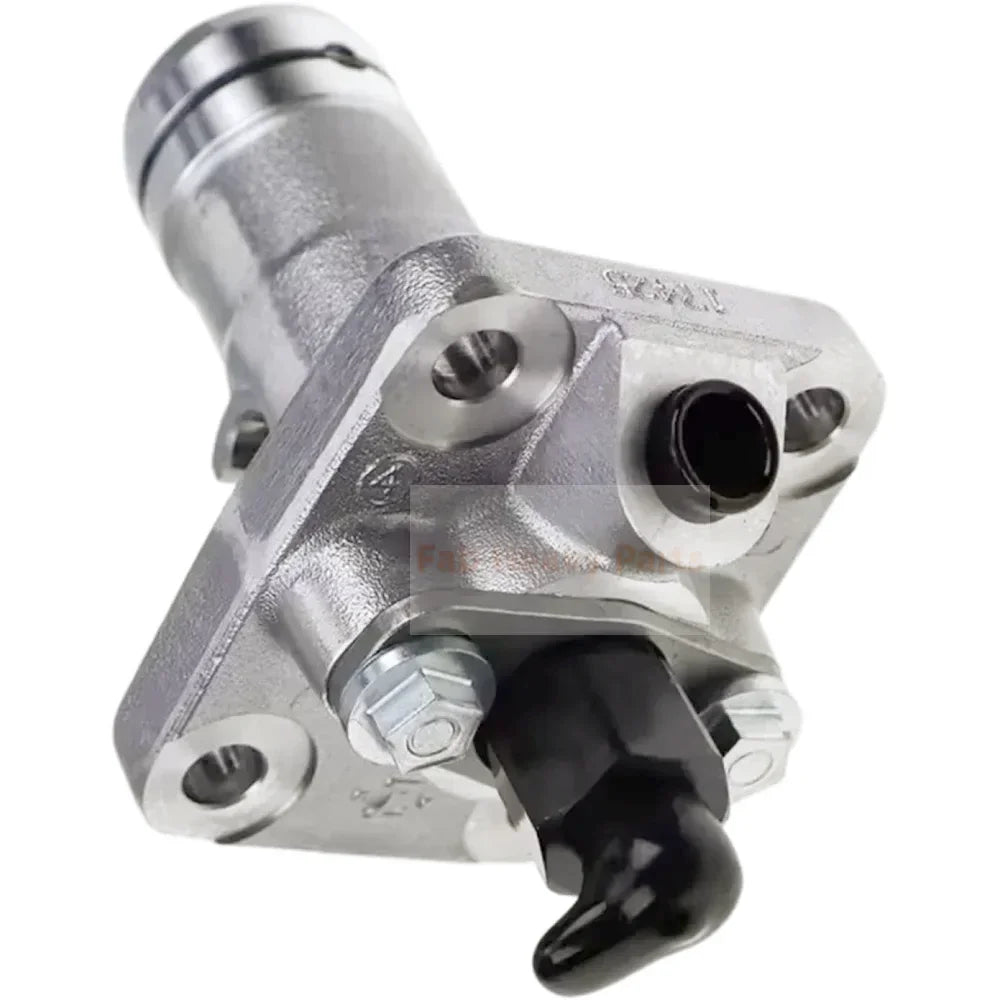 3 PCS Fuel Injector Pump 658A527143 Fits for Isuzu Engine 3LA1 3LB1 3LD1 3LD2 4LB1 4LE1 - Fab Heavy Parts