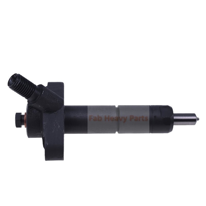 3 Piece Fuel Injector D9NN9F593BA Fits for Fits ford New Holland Engine BSD332 BSD333 Tractor 2310 2910 3610 4610 5600 5700 6600 7600 - Fab Heavy Parts