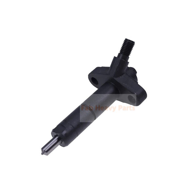 3 Piece Fuel Injector E4NN9F593BA E4NN9F593BARDS Fits for Fits ford New Holland Engine BSD332 BSD333 BSD442 BSD444 Tractor 230A 2310 234 - Fab Heavy Parts