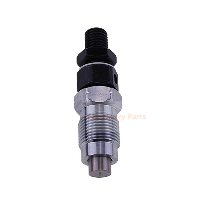 3 Piece Fuel Injector SBA131406340 Fits for New Holland Tractor TC24D TZ18DA TZ22D TZ25DA GT65 GT75 LGT14D LGT16 - Fab Heavy Parts