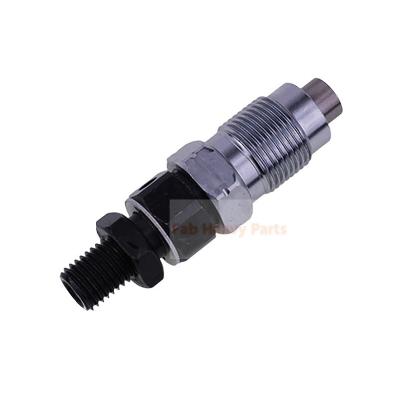 3 Piece Fuel Injector SBA131406340 Fits for New Holland Tractor TC24D TZ18DA TZ22D TZ25DA GT65 GT75 LGT14D LGT16 - Fab Heavy Parts