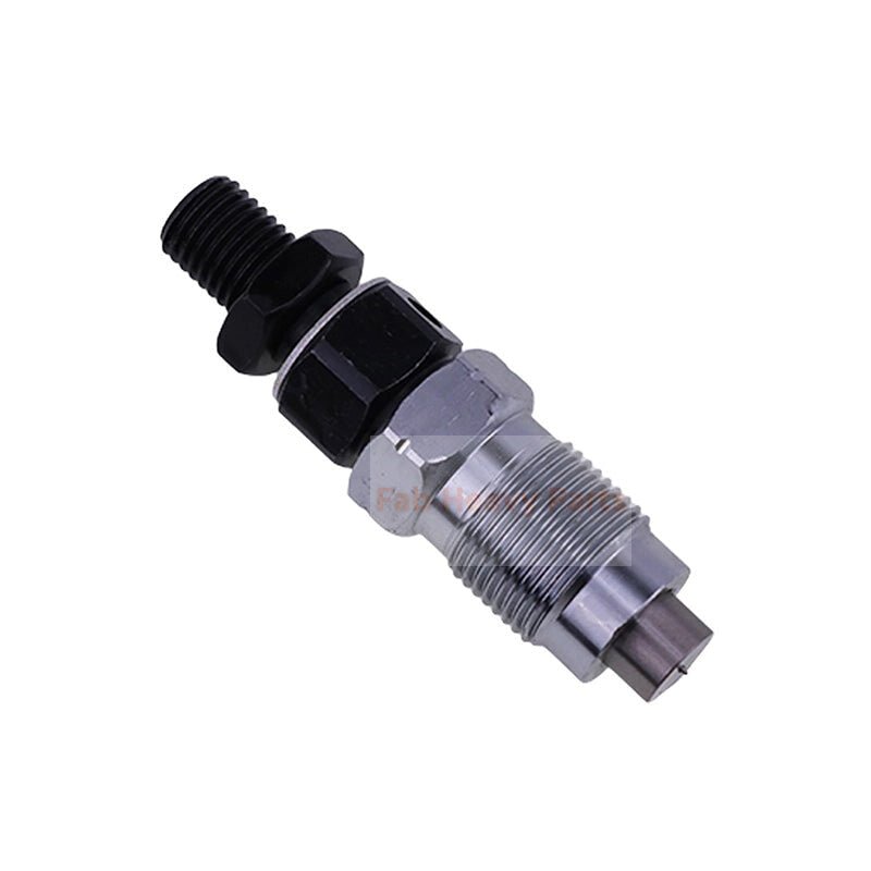 3 Piece Fuel Injector SBA131406340 Fits for New Holland Tractor TC24D TZ18DA TZ22D TZ25DA GT65 GT75 LGT14D LGT16 - Fab Heavy Parts