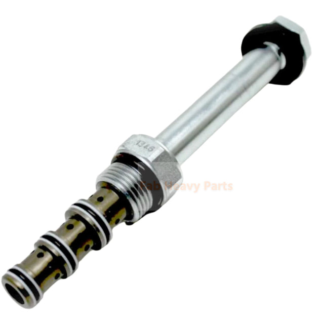 3 Pos 4 Way Solenoid Valve Platform Leveling 39346GT Fits For Genie Z-45/25