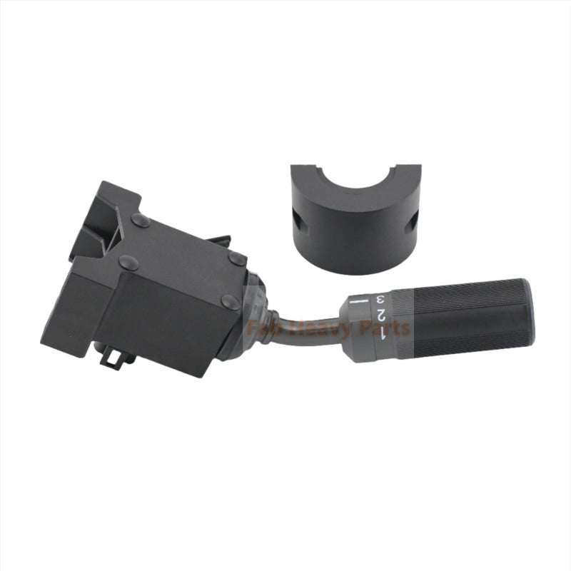 3 Speed Control Lever Shifter LL - 835 - 13 LL - 836 - 32 Fits for Pettibone Telehandler - Fab Heavy Parts