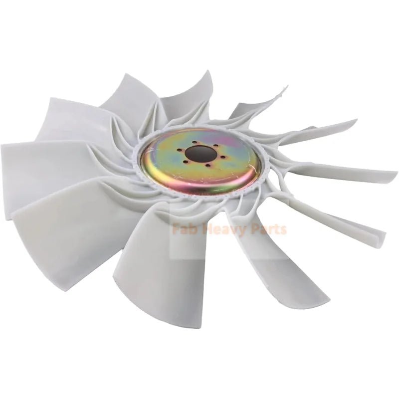 30" Engine Cooling Fan Blade 4735 - 44003 - 14 47354400314 Fits for Car & Truck Parts 11 CW Blade Front - Fab Heavy Parts