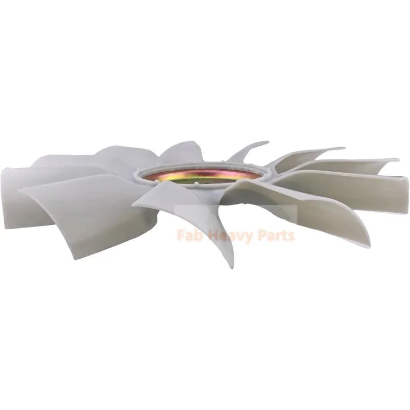 30" Engine Cooling Fan Blade 4735 - 44003 - 14 47354400314 Fits for Car & Truck Parts 11 CW Blade Front - Fab Heavy Parts