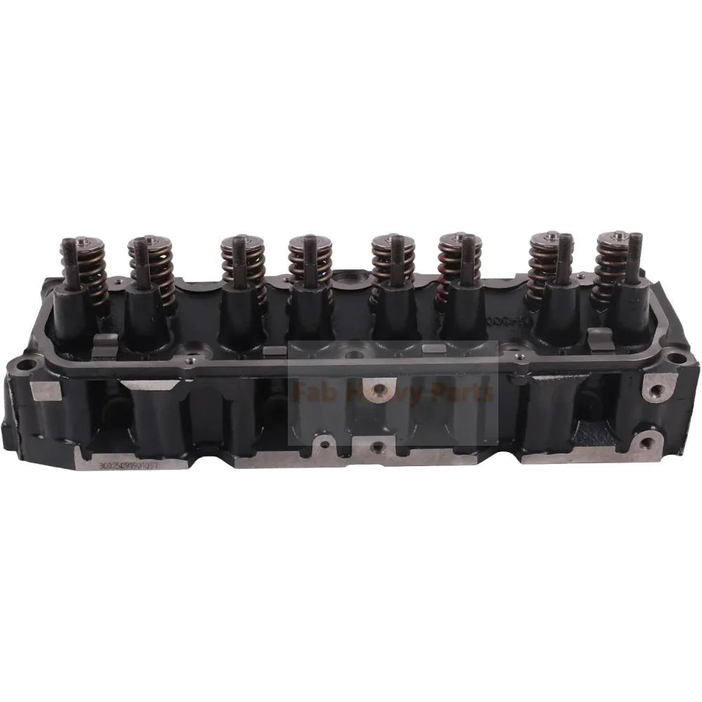 3.0L Marine Engine Cylinder Head 938 - 8M0115135 3854012 810849 10140599 Fits for Mercruiser Volvo Penta OMC GM Marine 3.0L Engines 1991 - Newer - Fab Heavy Parts