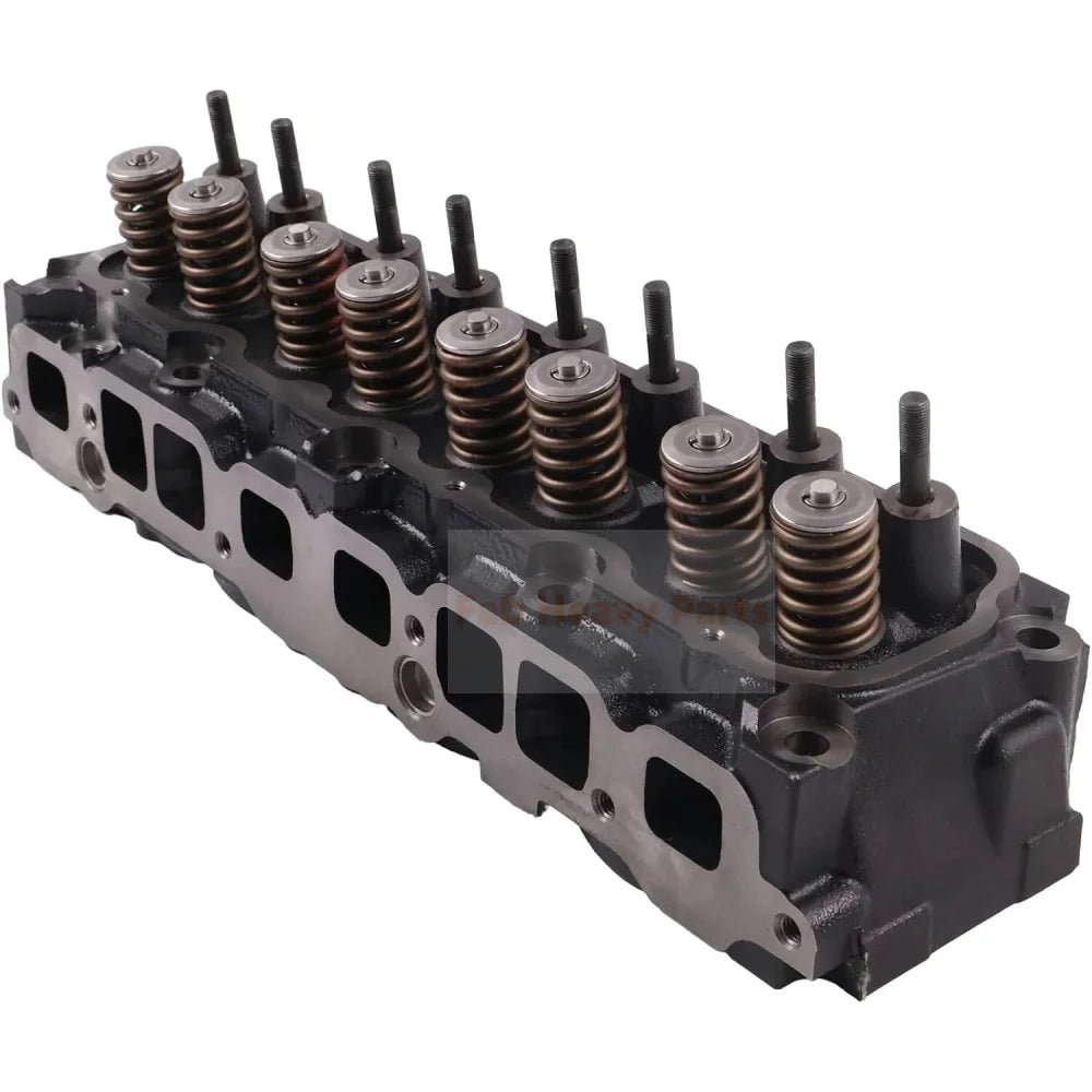3.0L Marine Engine Cylinder Head 938 - 8M0115135 3854012 810849 10140599 Fits for Mercruiser Volvo Penta OMC GM Marine 3.0L Engines 1991 - Newer - Fab Heavy Parts